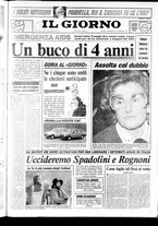 giornale/CFI0354070/1987/n. 17 del 21 gennaio